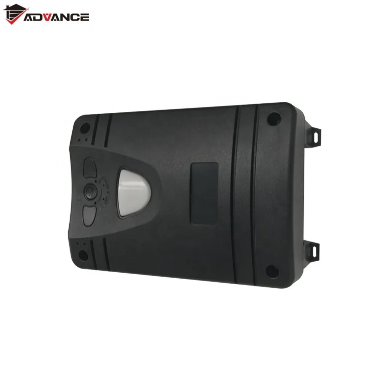 Автоматический Открыватель для вращающихся дверей Электрический роликовый