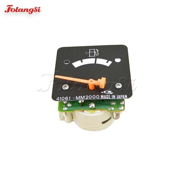 Forklift part Fuel Gauge used for FD3550T8,FD6070Z8 with OEM 232W2