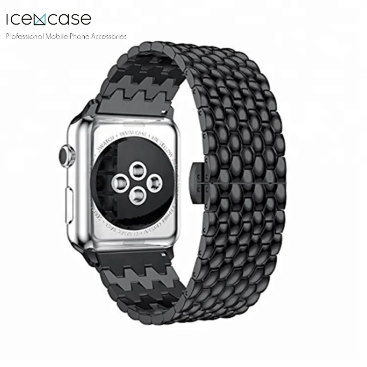 apple watch resistente