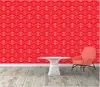 geometrical pattern wallpaper 1