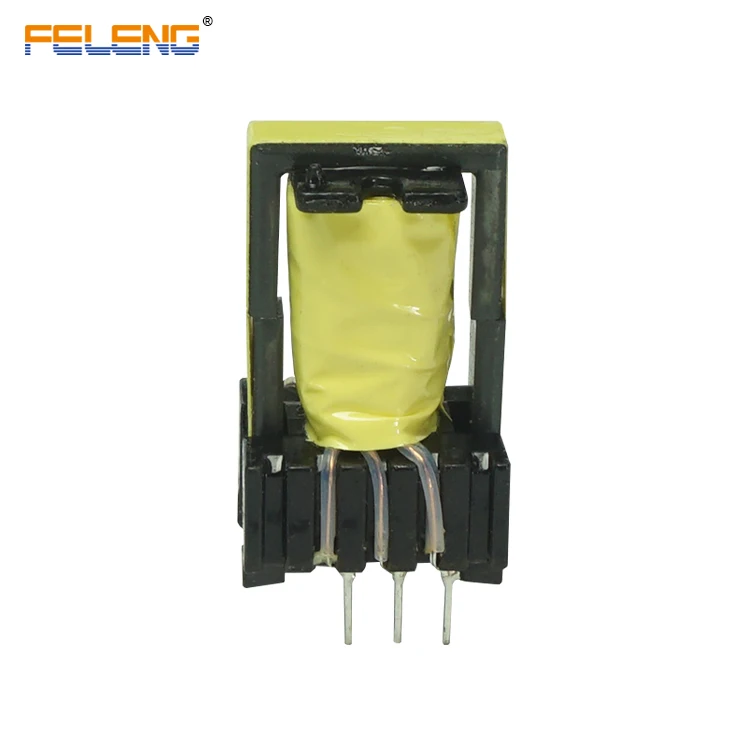 Eel19 Eel16 Pulse Litz Wire High Frequency Transformer for Inverter