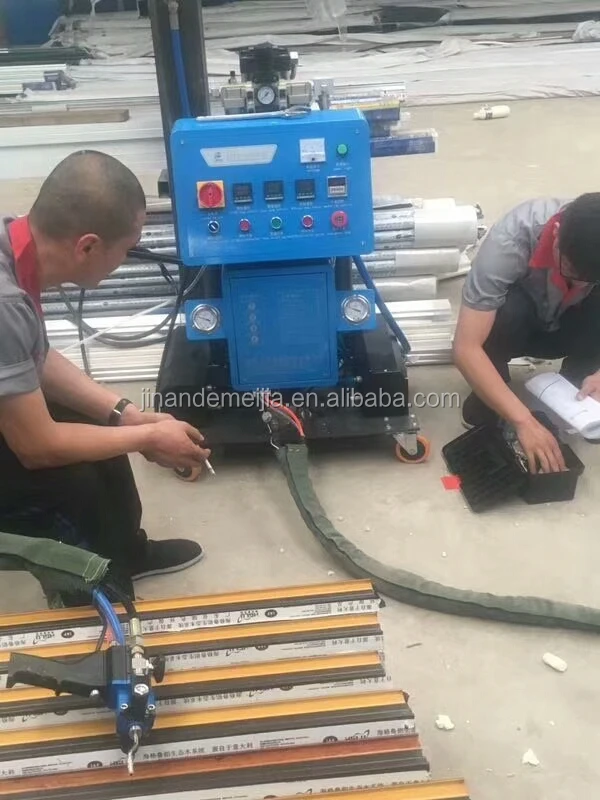 High Pressure P2 Foam Injection Gun Buy P2 Gun foam Injection Gun p2