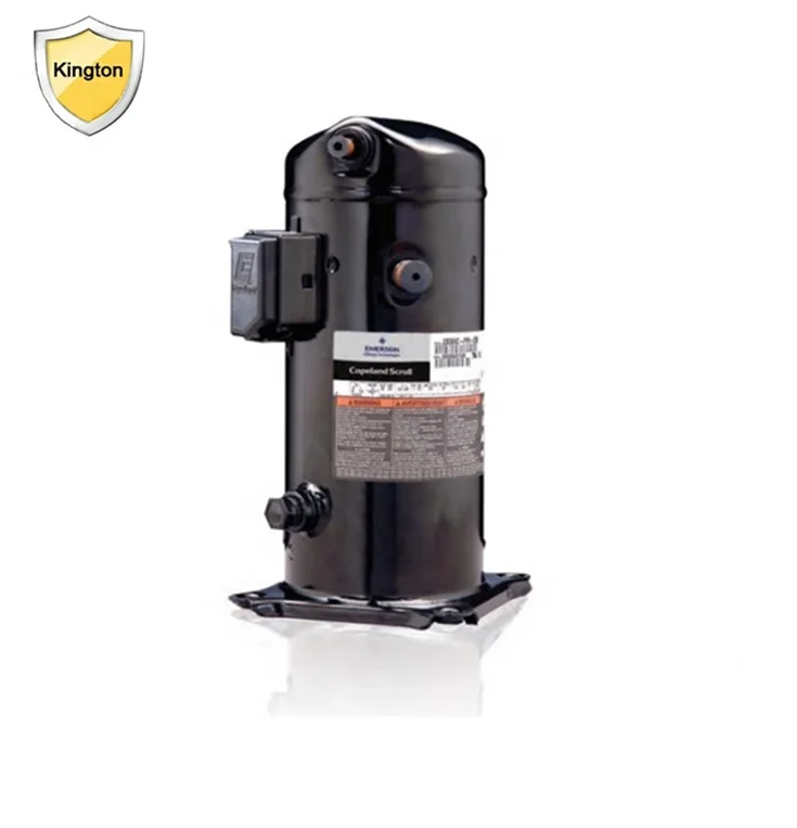 25hp Copeland Scroll Compressor - Final Price ZP292KCE-TED