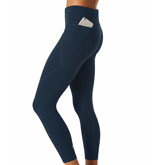 Eco-friendly Recycled Polyester Spandex 