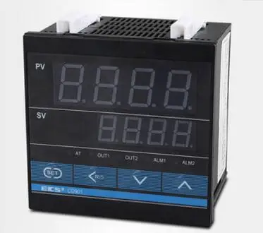 CD901 2 Relay Output 2 Alarms Multiple Digital Pid Temperature Controller