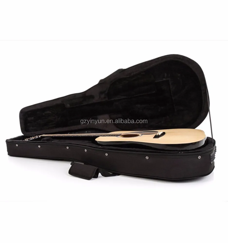 rigid guitar case