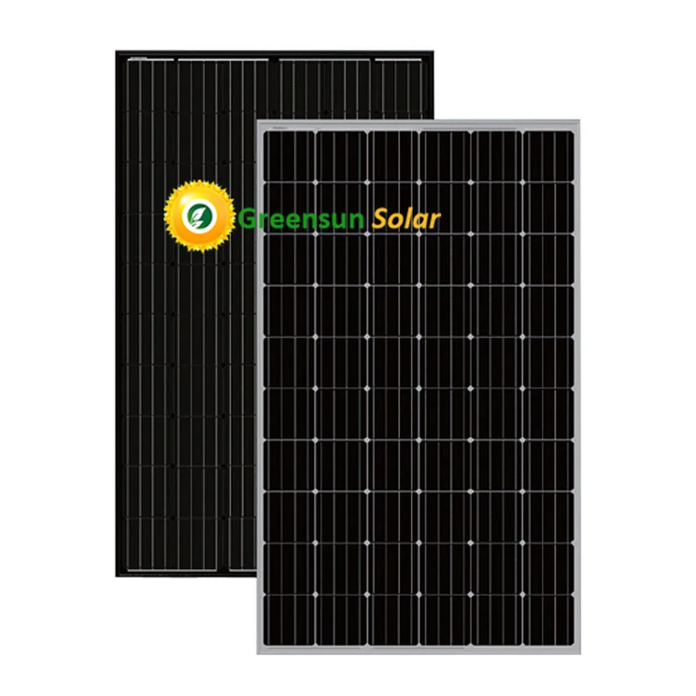 25 Years Warranty mono 290watt 300w talesun solar panel for solar farm