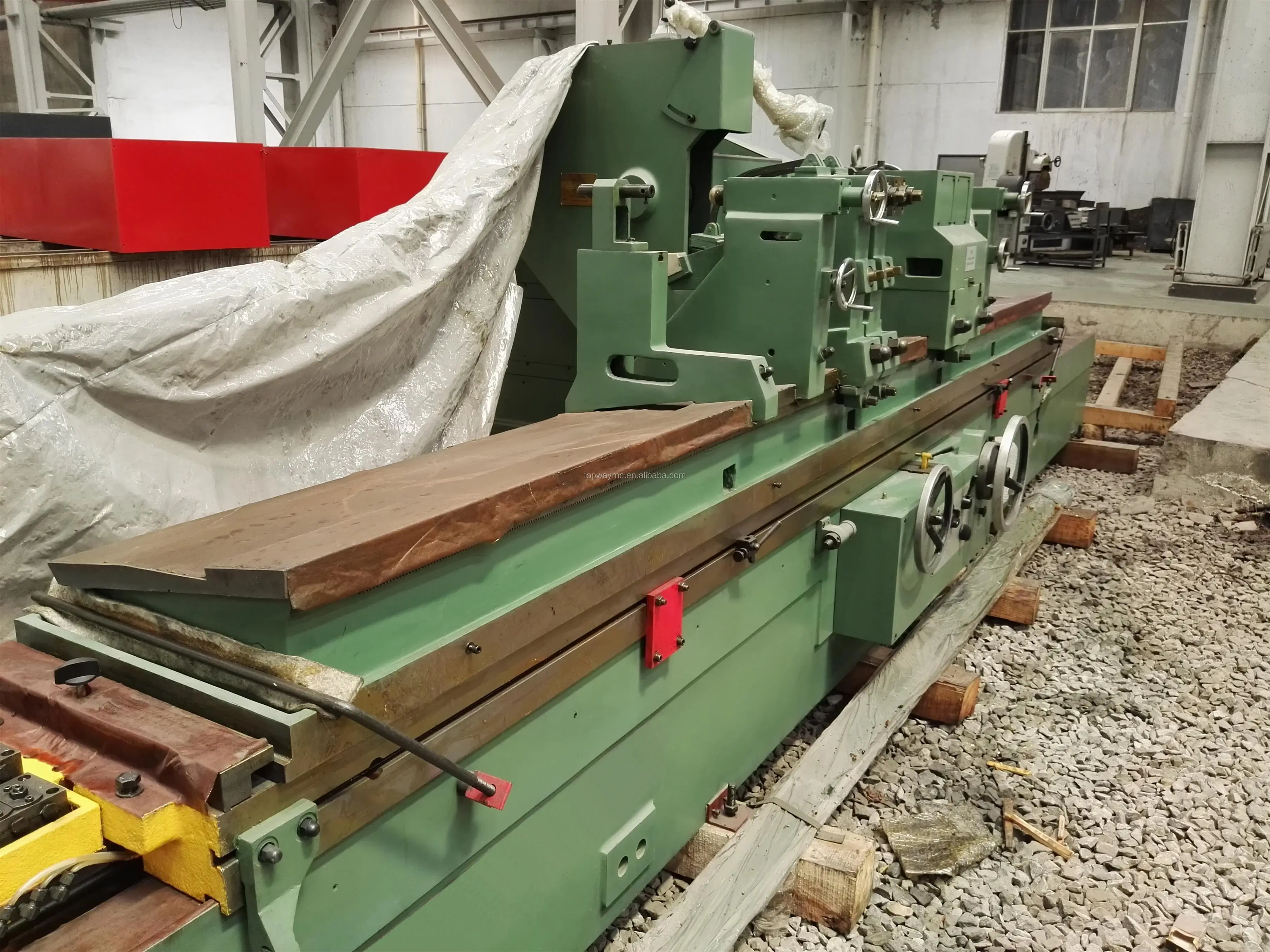 M1332 внешняя универсальная цилиндрическая шлифовальная машина, шлифовальная машина для продажи