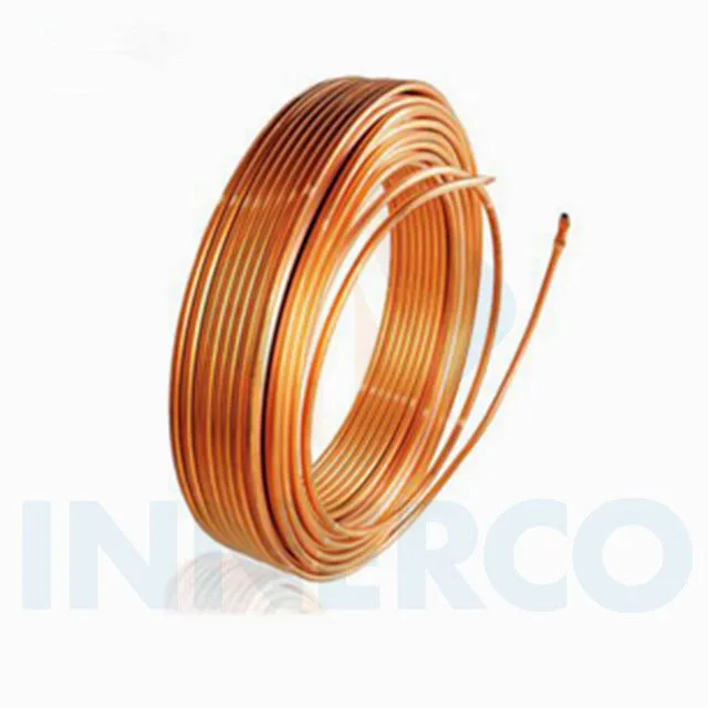 
Дешевая катушка для кондиционера, медная катушка для оладий 