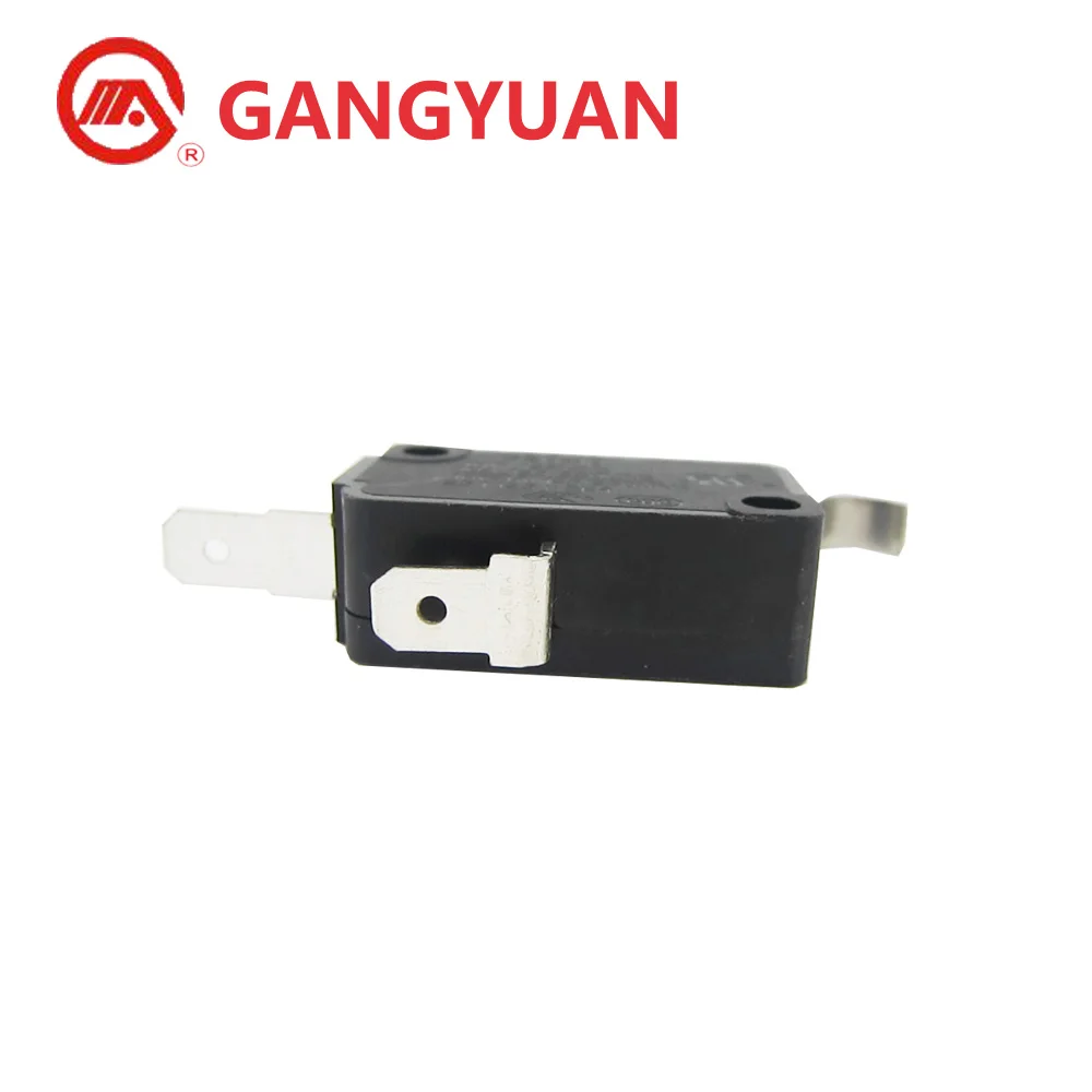 T100 Micro Switch T105 1e4 16a 250v Micro Switch Lxw 16a