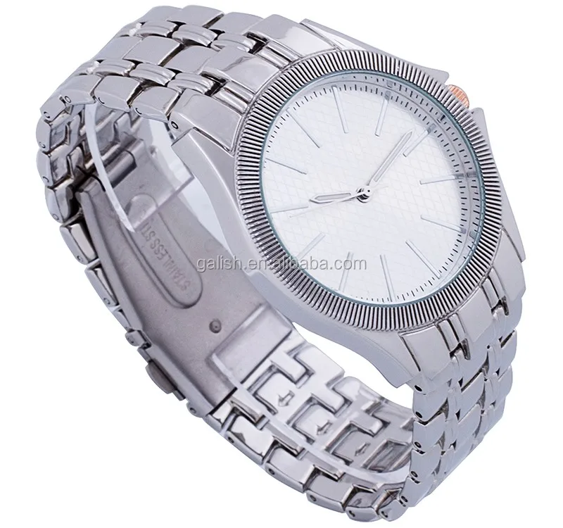 Jialeshi Watch Factory Produces And Sells Men's Business Watches