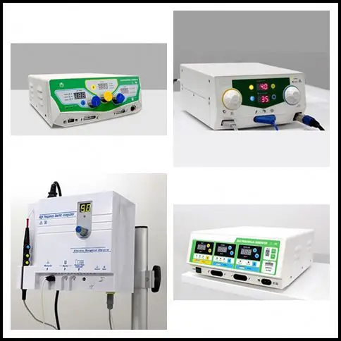 Hot Selling Hand Control Mode Cautery Pen