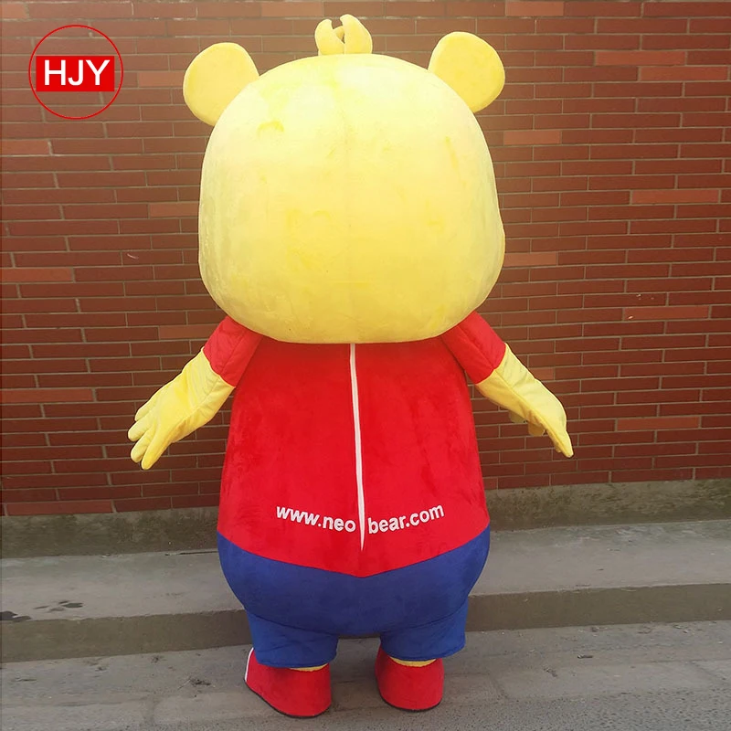 
Mascot clothing China, mascot clothing cartoon characters, custom mascot wholesale 