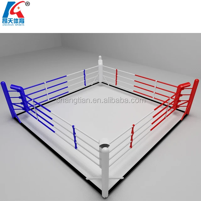 プロフェッショナルミニチュアレスリングリング MMAケージ ボクシング