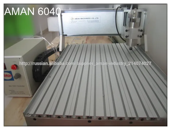 мини металла Фрезерный станок с ЧПУ хобби 3d фрезерный Китая