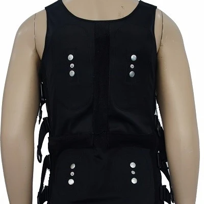 electric shock jacket
