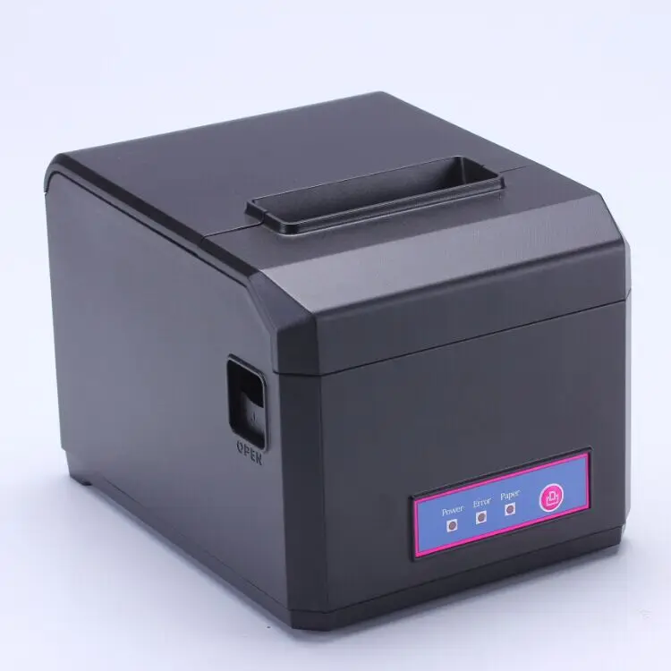 pos system printer