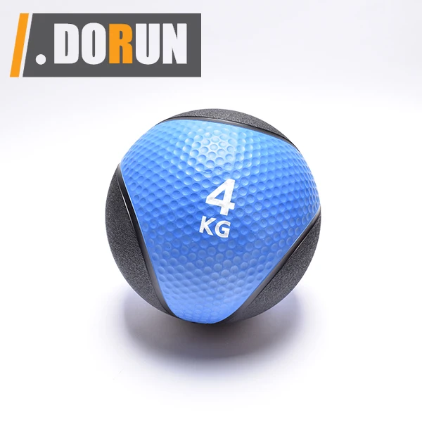 Medicine Ball Workouts Strengthen Your Body with Dorunfit