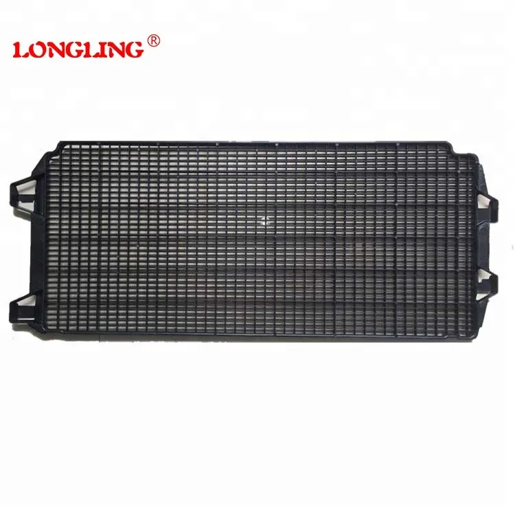 Brand New Chromed Plated Grill Net with OEM 622548459R for RENAULT MASTER