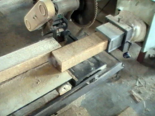Sawdust Padding Block Making Machine Sawdust Block Press