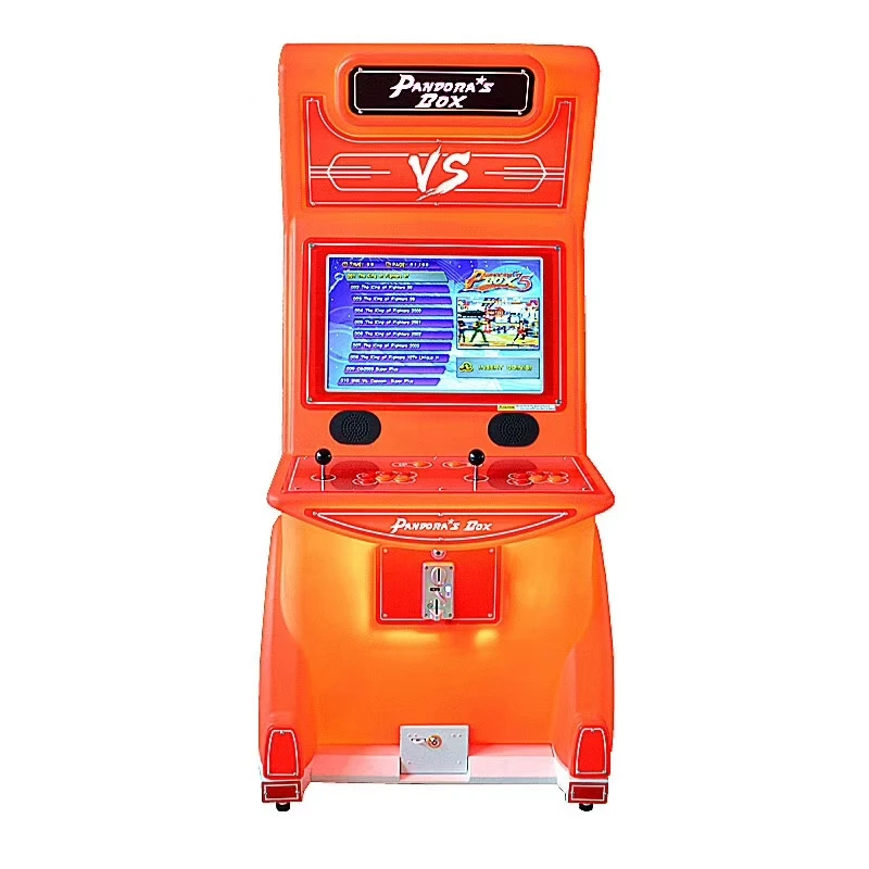 Neofunsコイン式ゲームパンドラボックスアーケード機