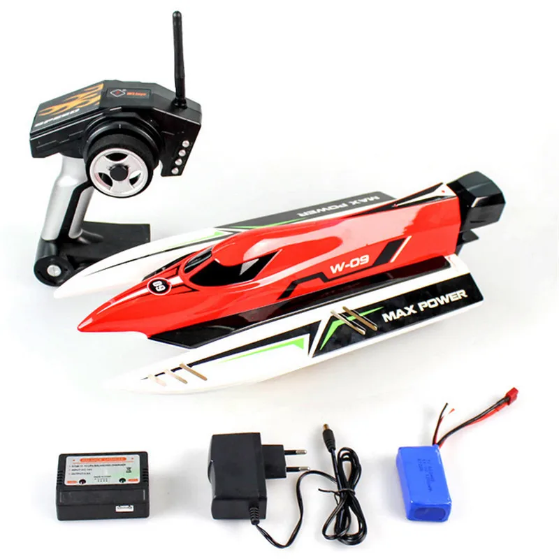 Max power store rc boat