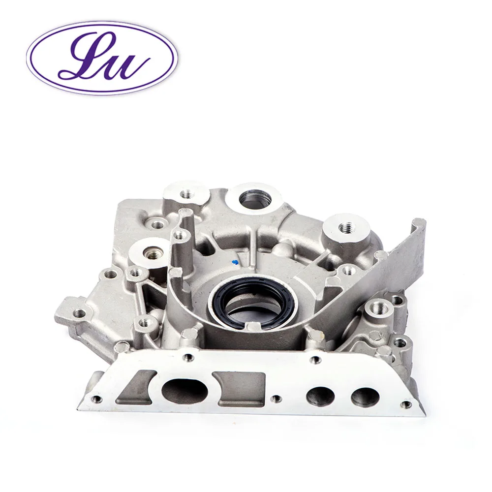 078115103D auto engine OIL PUMP