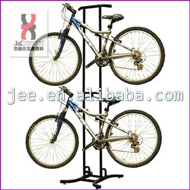 cycle stand for home