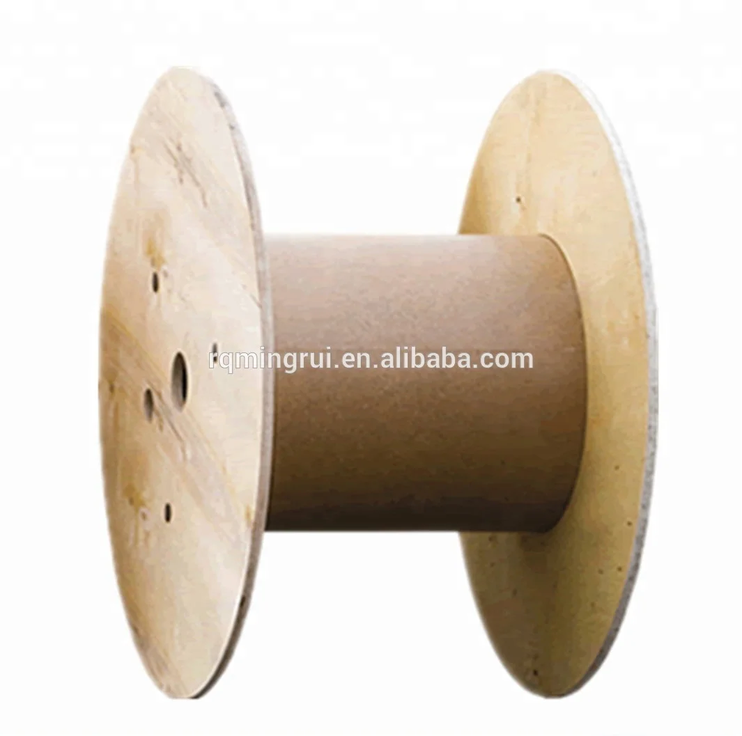 high quality cable reel drum 400mm