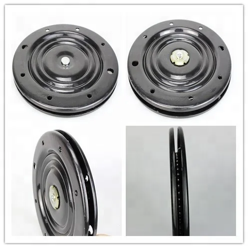 Вращающиеся части мебели, Полные шарикоподшипники, вращающаяся пластина A28