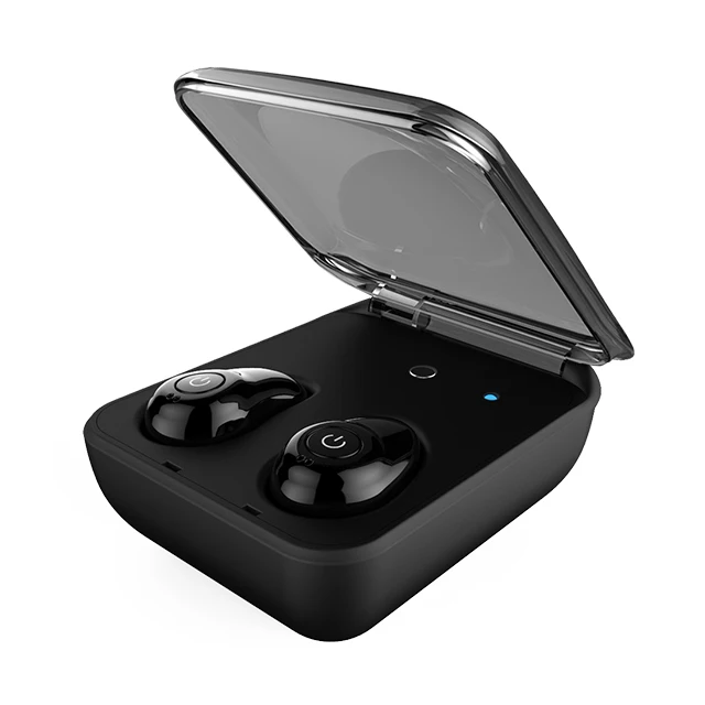 True Wireless Earbuds I7tws Charging Case Bluetooth Earbuds Tws I7