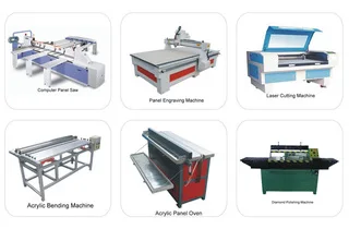 Foshan City Nanhai Huisen Plexiglass Crafts Co., Ltd.