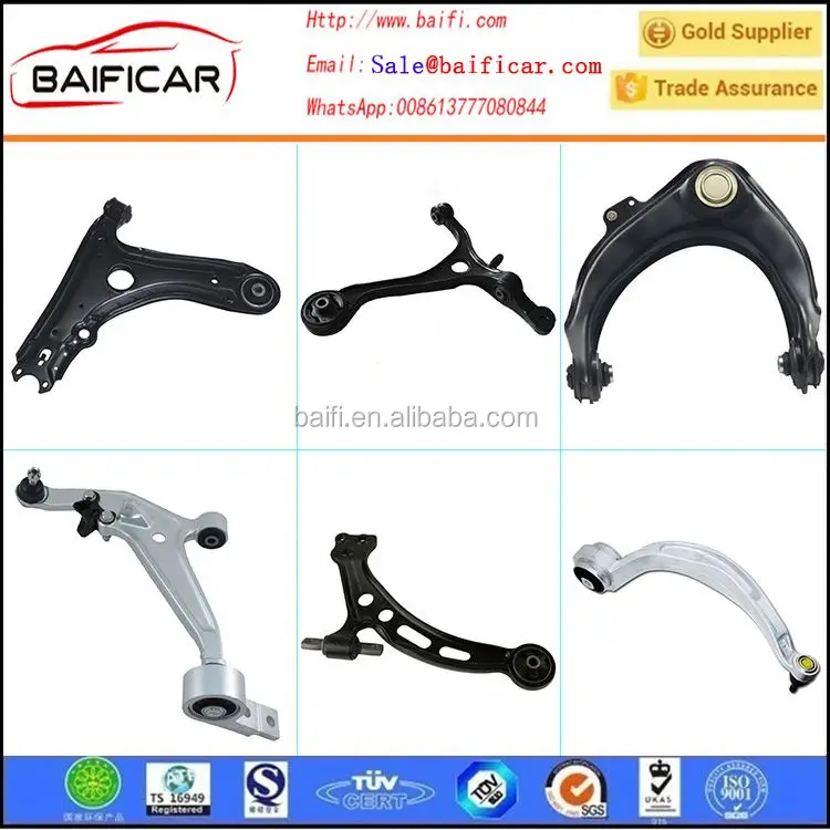 Auto Parts Suspension System Lower Control Arm for Chana Benni
