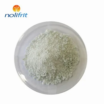 Transparent Coating Enamel Powder for Pots Cast Iron Cookware Frit