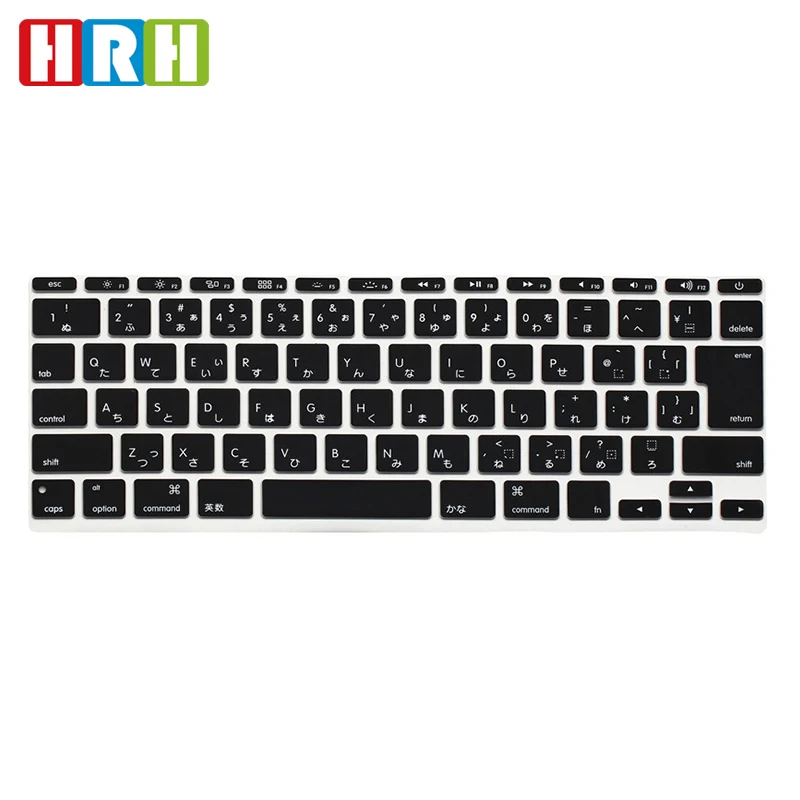 ноутбуки светятся в темноте крышка клавиатуры для apple для macbook air 11 \