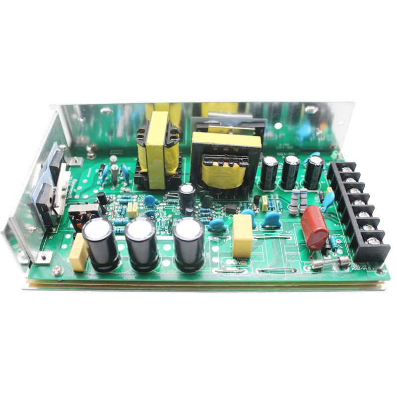 Преобразователь постоянного тока с 48 в на 12 В преобразователь высокого качества 200 напряжения по заводской