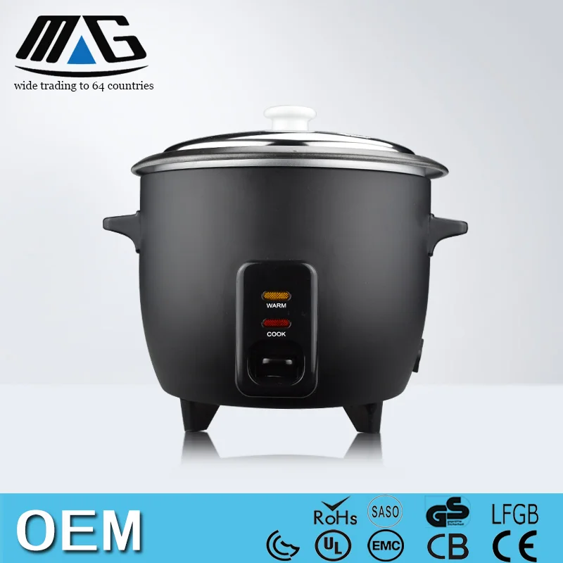 French Electric Rice Cooker Kitchen Appliances - Buy Hervidor De Tostadora Product on Alibaba.com