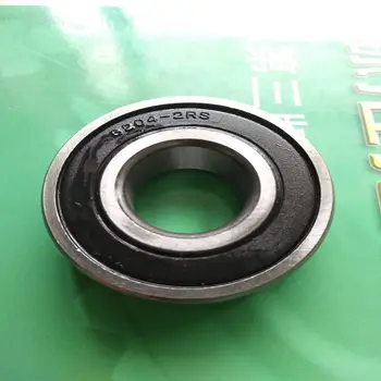 Manufacturer price 6204  2RS  Used Tractors Deep groove ball bearing
