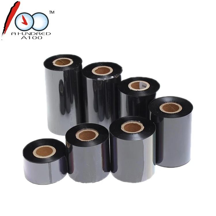 Премиум моющаяся Резина ленты 30/35/40/45/50/55/60 мм * 300 м принтер лента для