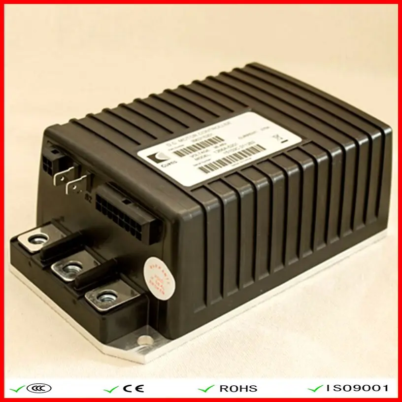 club car ds speed controller