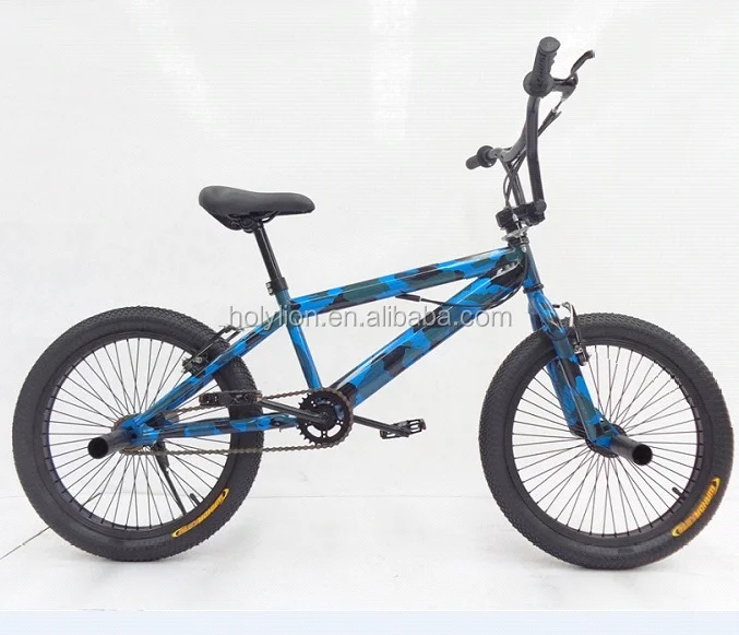 BMXバイク ブラック 2013 Haro ZX20 - Bicycle Details - BicycleBlueBook.com