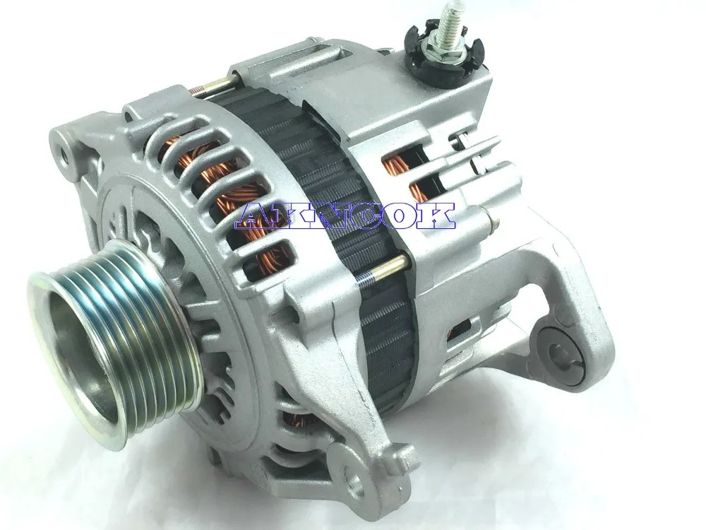 Alternator Assembly LR190-770C for NISSAN PATROL Safari