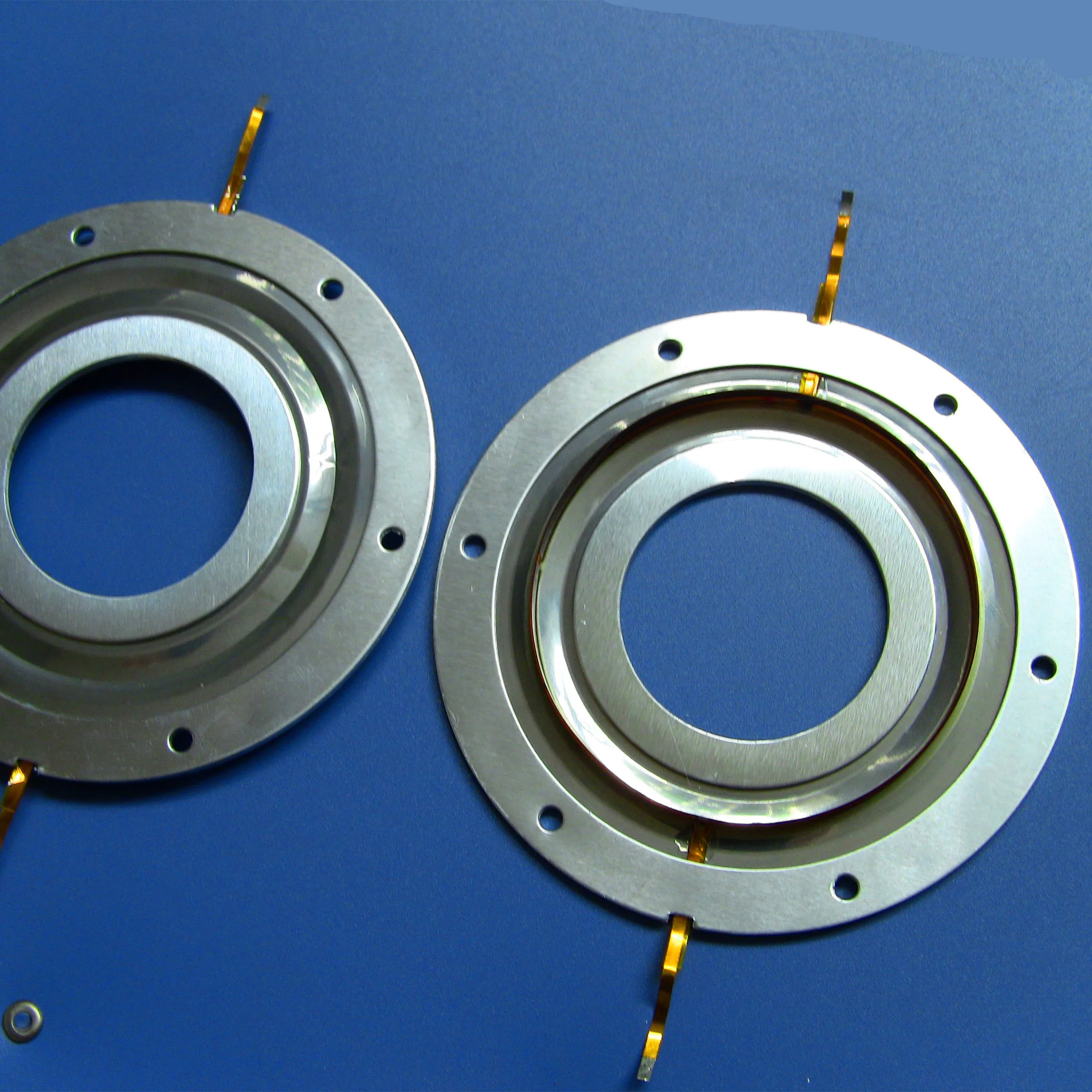 Super Tweeter Aluminium Ring Aodio 