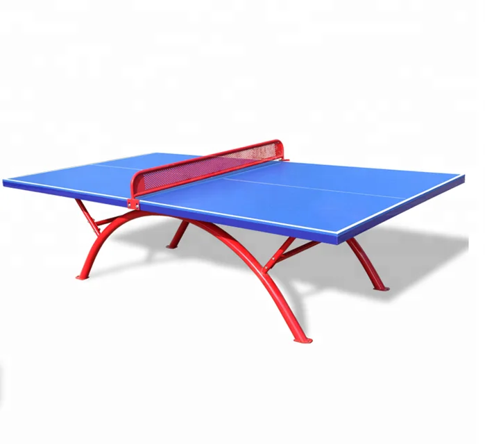 China Used Ping Pong Tables for Sale Second Table De Ping Pong Exterieur Ping Pong Balls Table Tennis