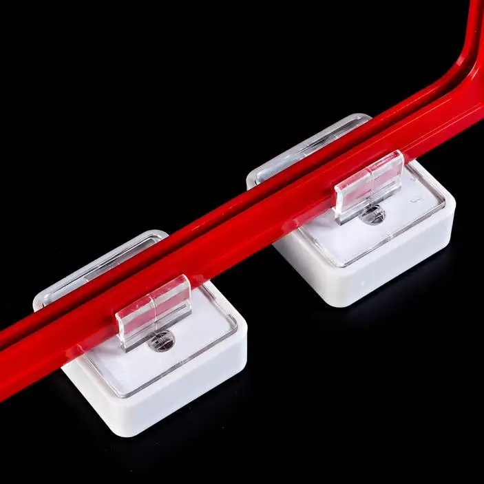 Магнитные зажимы для рамки