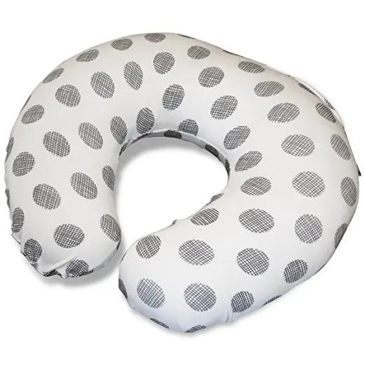 bamboo nursing pillow