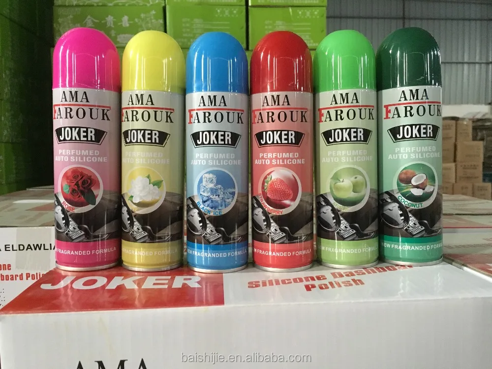 
 Воск для полировки приборной панели  