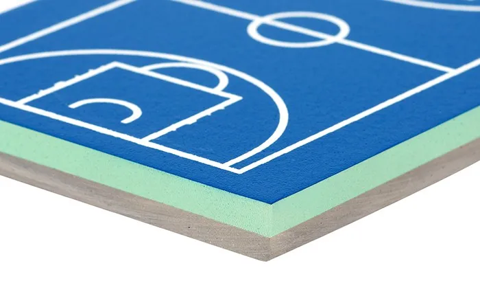 700 futsal court floor