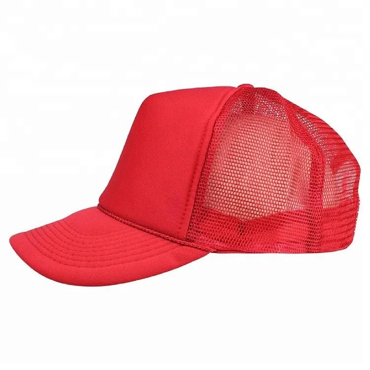 Baseball Snapback Trucker Hat Cap 