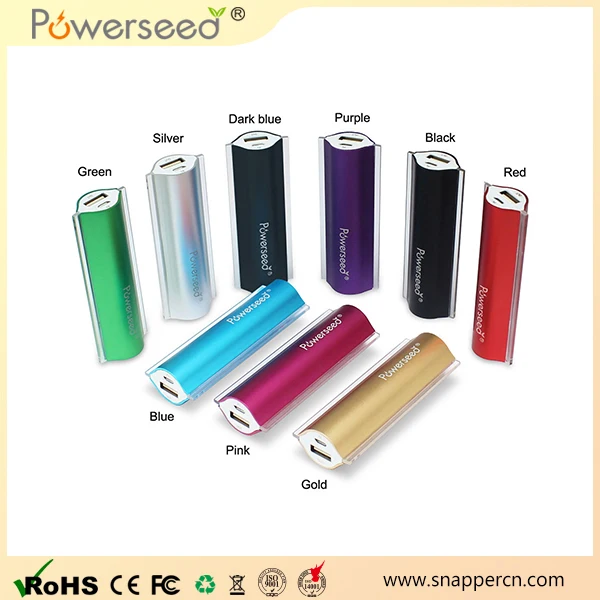 Good Price Portable 4000mah Usb Power 